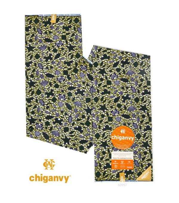 Chiganvy - Image 7