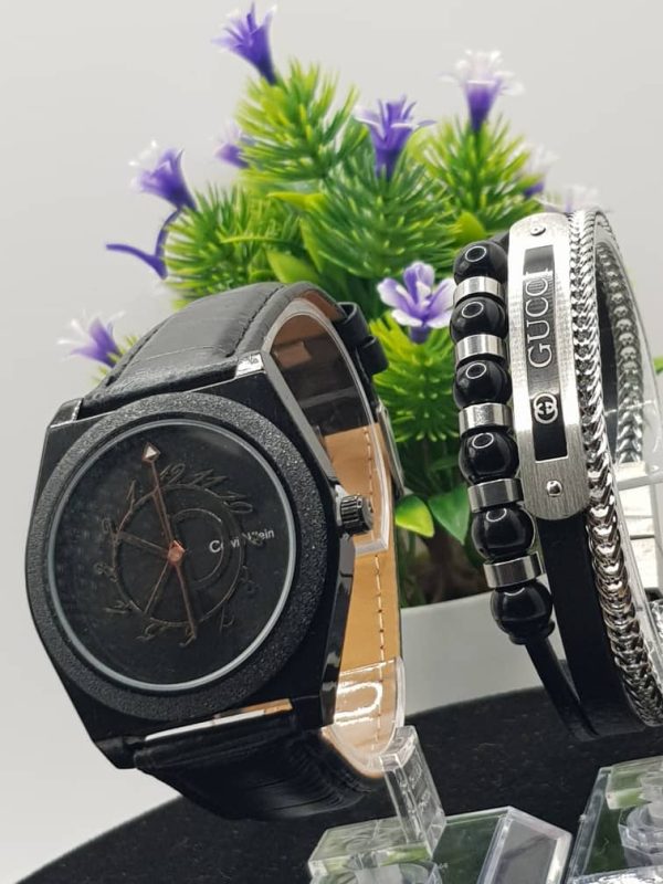 Montre Homme - Image 3