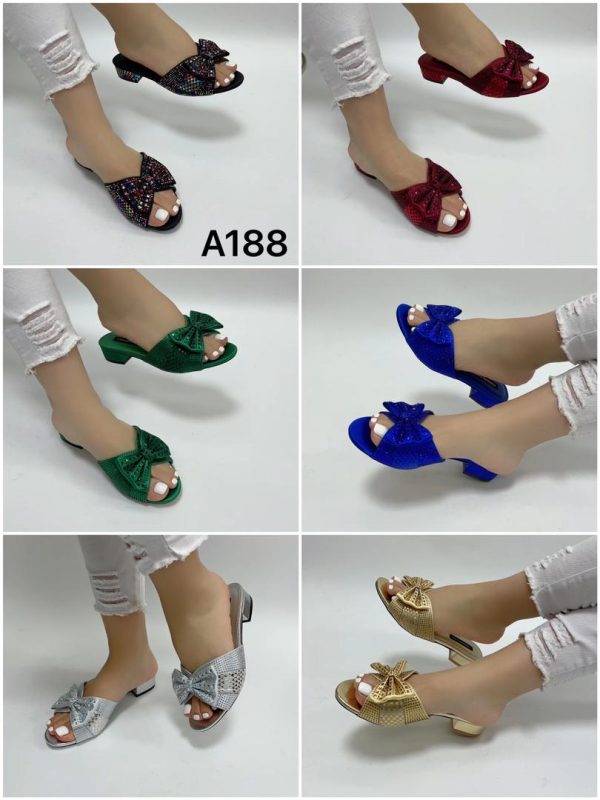 Chaussures Femme - Image 4