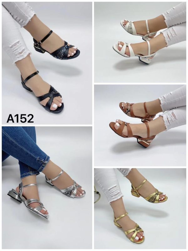 Chaussures Femme - Image 5