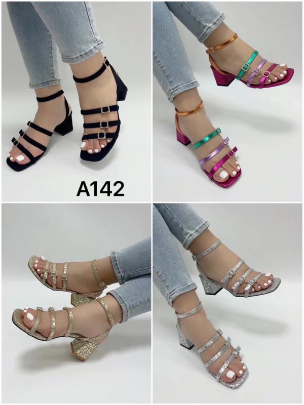 Chaussures Femme - Image 2