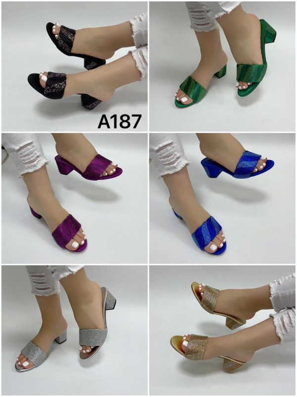 Chaussures Femme - Image 6